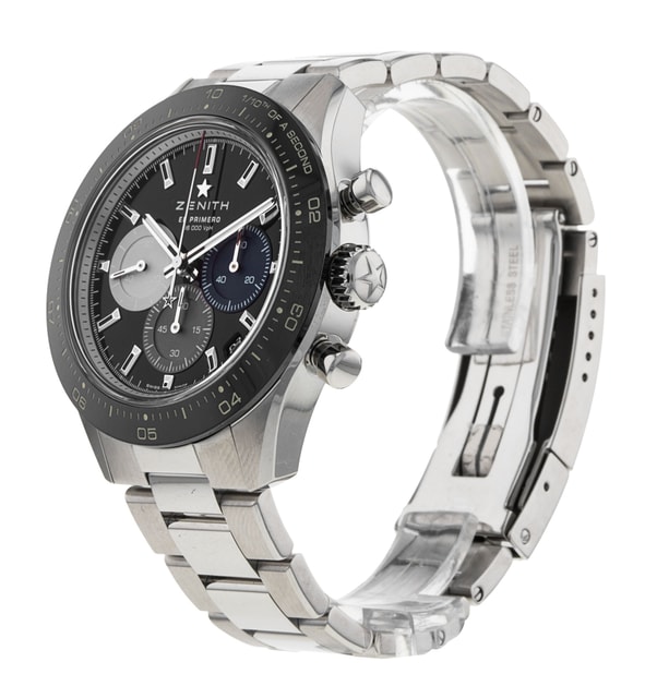 Zenith Chronomaster 03.3100.3600/21.M3100 Image 2